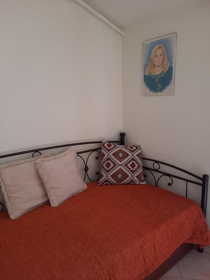 La Soffitta Di Bampina Appartement Perivólion Buitenkant foto