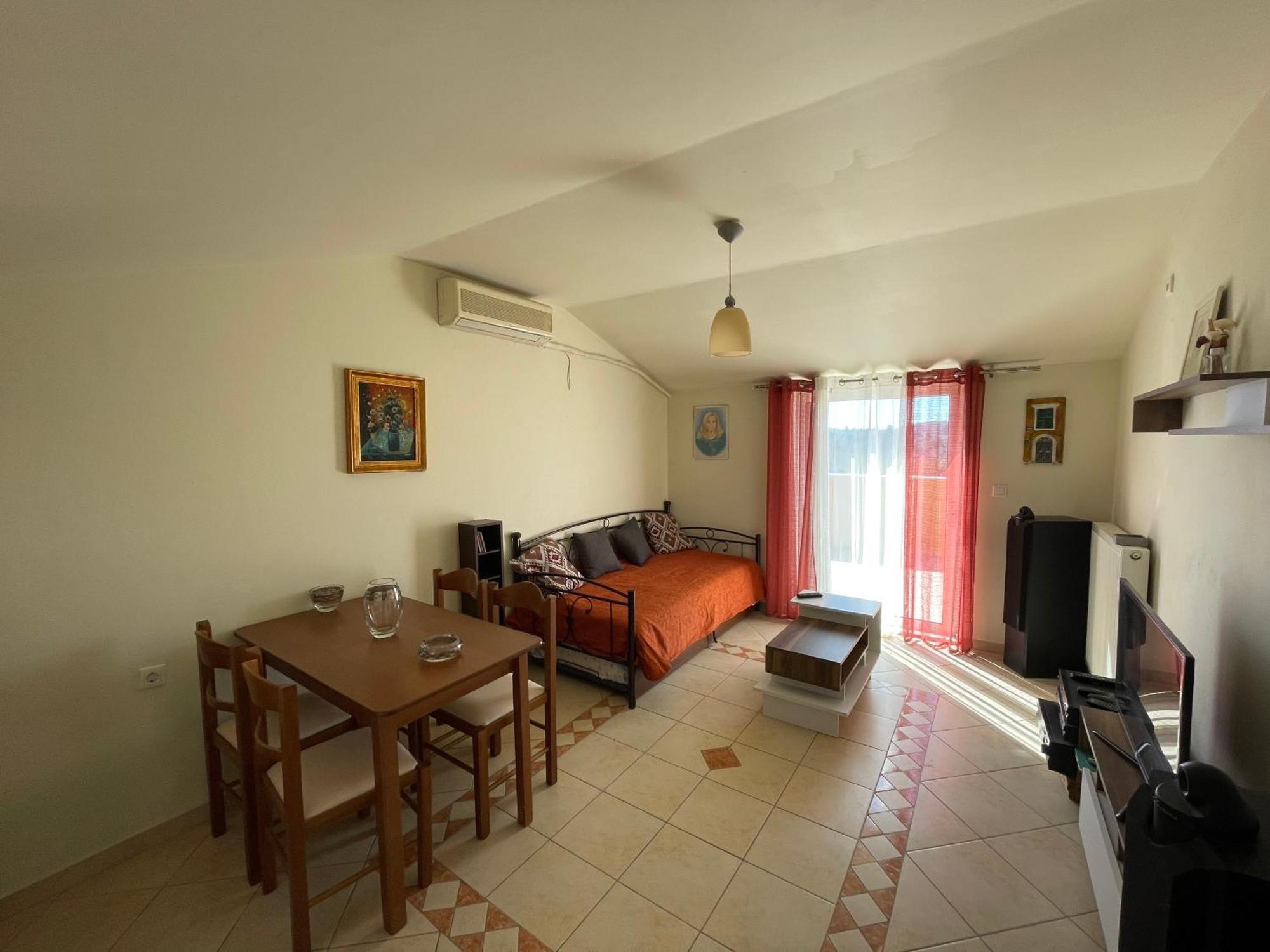 La Soffitta Di Bampina Appartement Perivólion Buitenkant foto