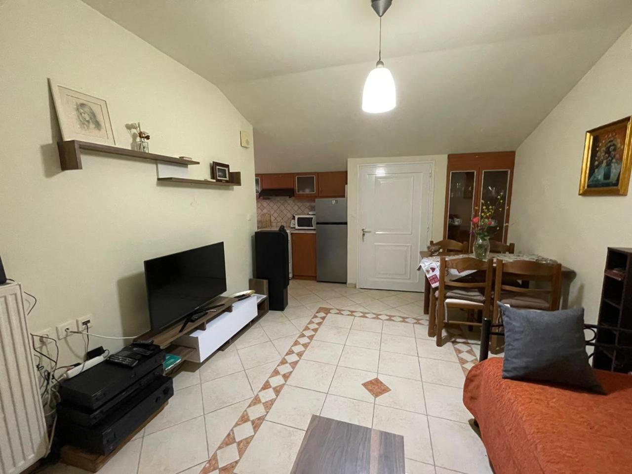 La Soffitta Di Bampina Appartement Perivólion Buitenkant foto