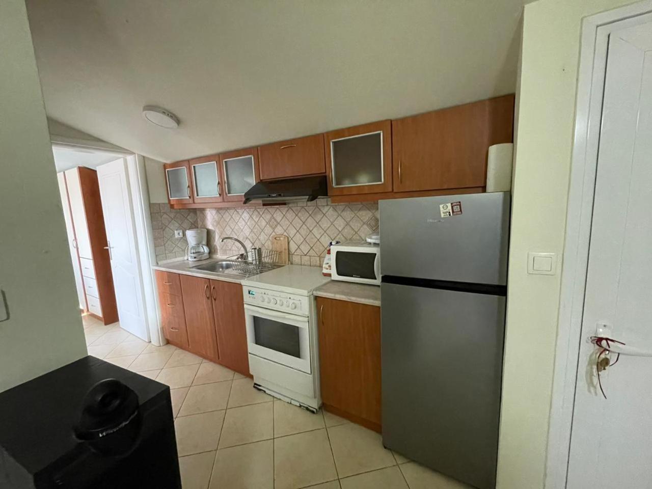 La Soffitta Di Bampina Appartement Perivólion Buitenkant foto