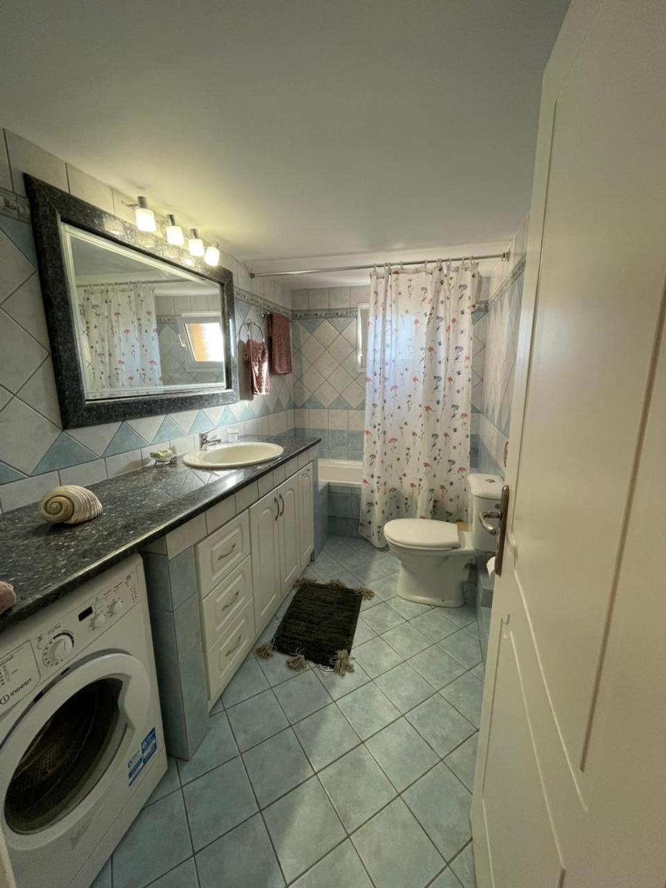 La Soffitta Di Bampina Appartement Perivólion Buitenkant foto