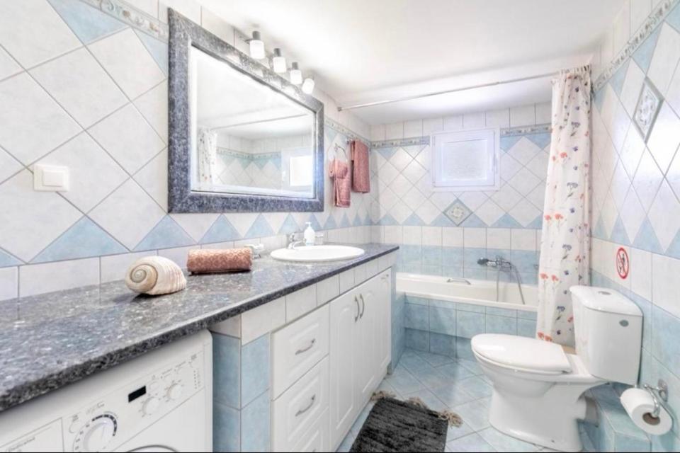 La Soffitta Di Bampina Appartement Perivólion Buitenkant foto