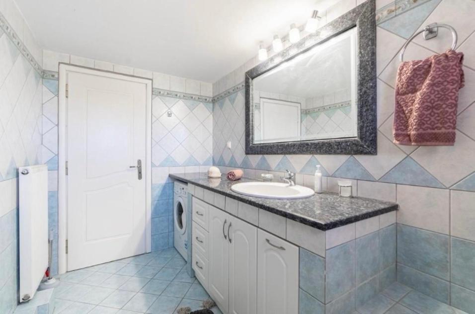 La Soffitta Di Bampina Appartement Perivólion Buitenkant foto