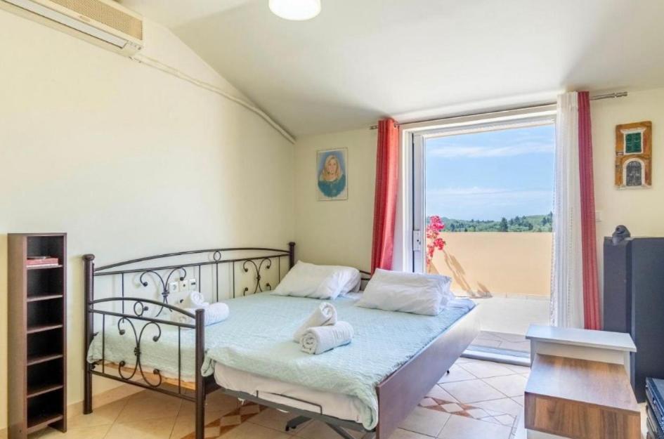 La Soffitta Di Bampina Appartement Perivólion Buitenkant foto