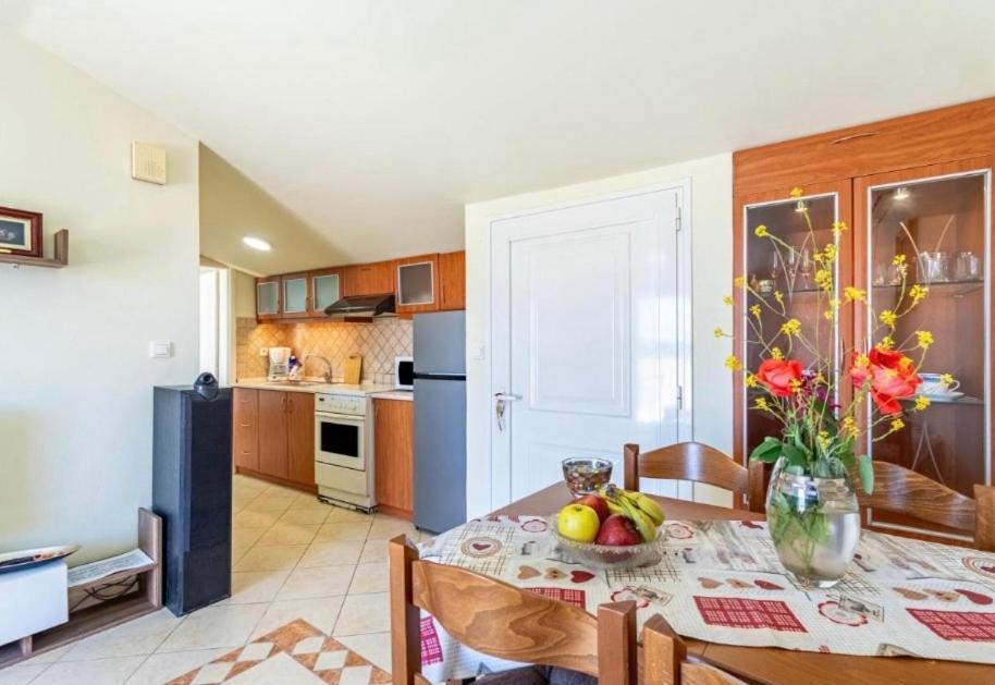La Soffitta Di Bampina Appartement Perivólion Buitenkant foto