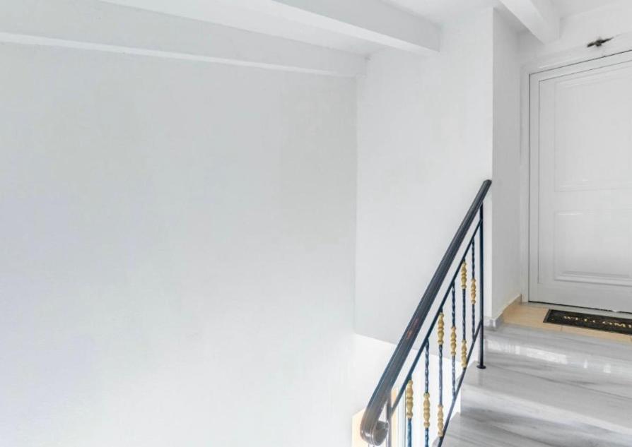 La Soffitta Di Bampina Appartement Perivólion Buitenkant foto